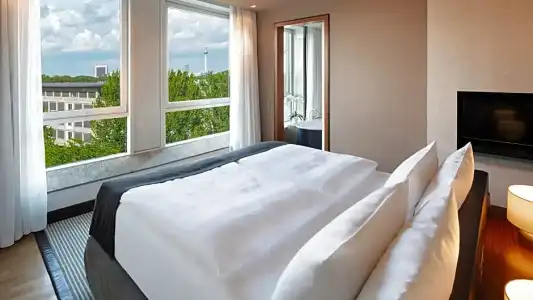 InterContinental Berlin - 63