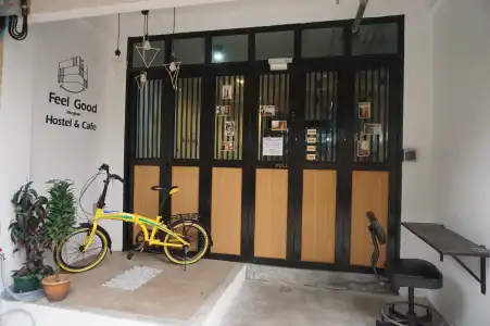 Feel Good Hostel bk - 0