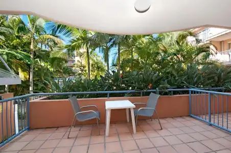 Blue Waters Apartments - 58