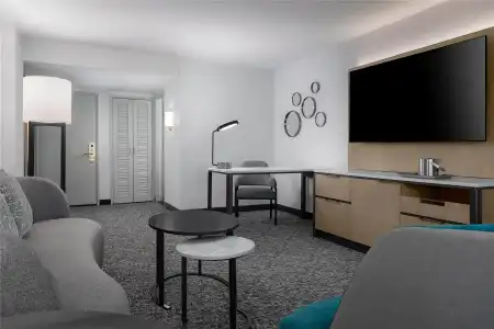 Hilton Los Angeles Airport - 95