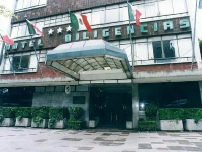 Diligencias - 32