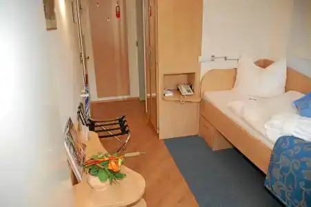 SeeFährhaus - 23