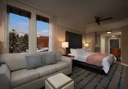 Marriott's Summit Watch - 6