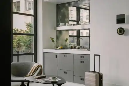 The William Midtown, New York - 29