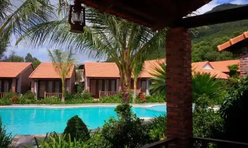 Wildland Resort - 60