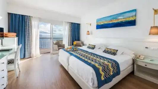 Gran Fornells Thalasso and Spa - 59