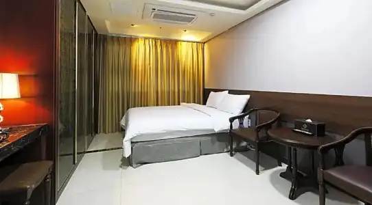 Inter City Seoul - 73