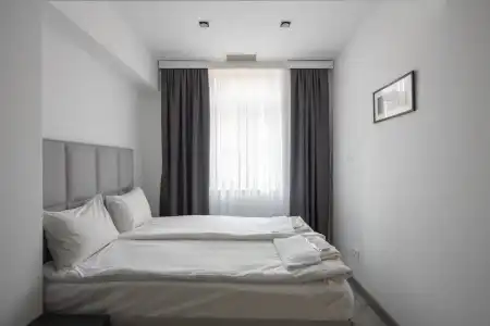 Ris Central Apartments Yerevan - 54