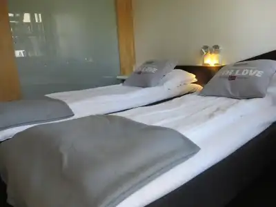 Hamar Hostel Vikingskipet - 2