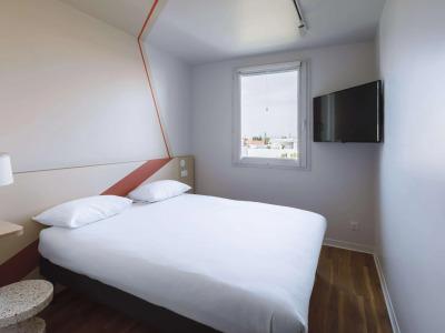 Ibis Budget Lyon Villeurbanne - 3
