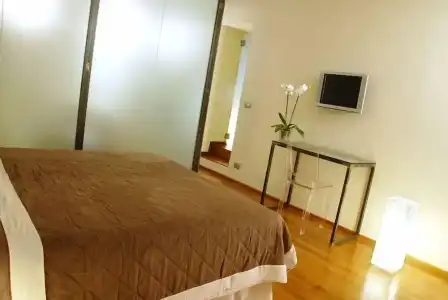 Terres d'Aventure Suites - 33