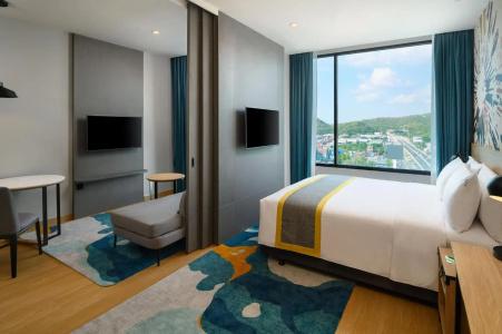 Holiday Inn & Suites Siracha Laemchabang by IHG - 4