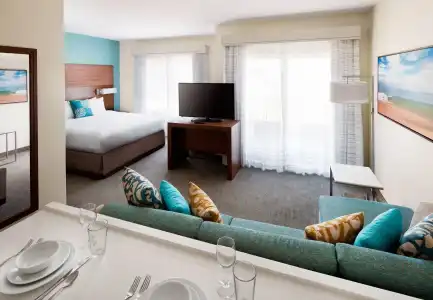 Residence Inn by Marriott Maui Wailea - 3