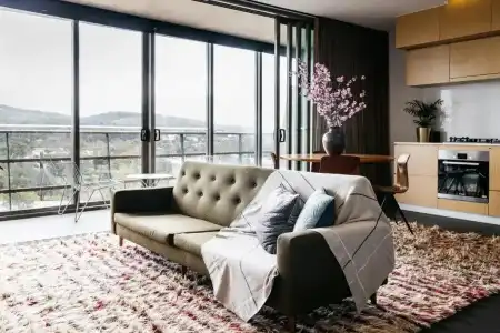 Nishi Apartments Eco Living by Ovolo - 30