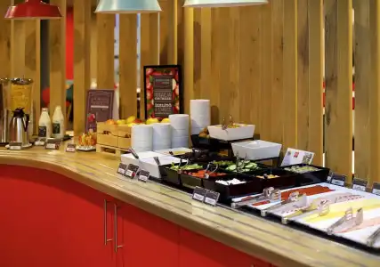 ibis Budapest Centrum - 11