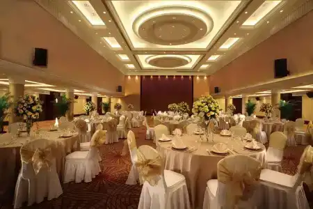 InterContinental Hangzhou Wulin - 22