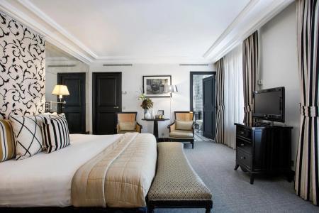 Castille Paris – Starhotels Collezione - 39