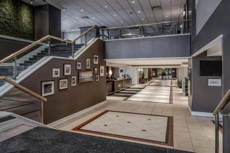 Deltas by Marriott Montreal - 12