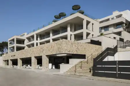 El Vicenç de la Mar - Adults Only - 0