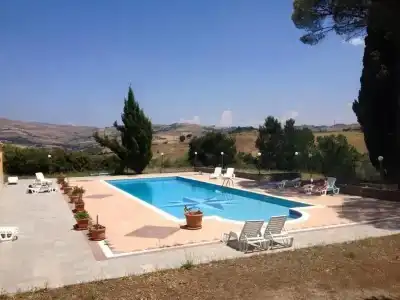 Casale Villa Raino - 38
