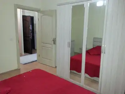 Anatolia Apartments - 115