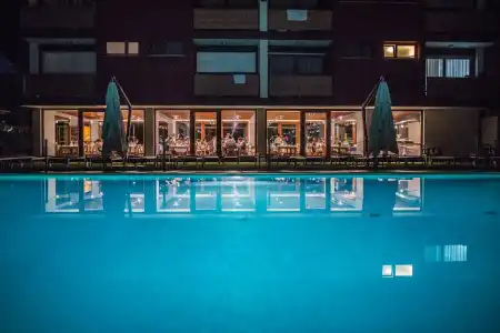 La Pergola Dependance - 14