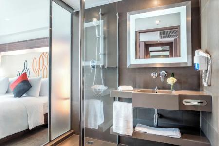 Hilton Garden Inn Bangkok Silom - 52