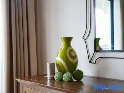 Elegant Suites Westlake Serviced Apartment - 57