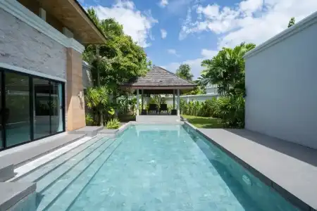 Layantara Villas Phuket - 11