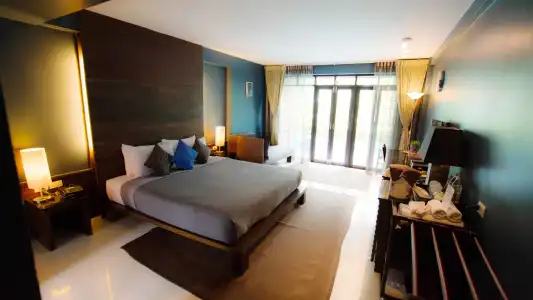 The Bihai Hua Hin - 2