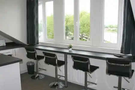 Best Western Le Cheval Blanc - Vieux Port - 15