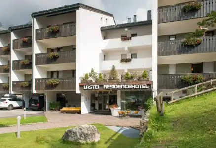 Residence Lastei - 0