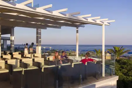 Mare Village - 1