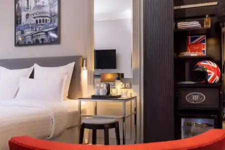 Hôtel Les Matins de Paris & Spa - 52