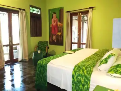 d'Omah Yogya - 1