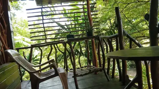Sigiriya Rock Gate Resort - 107