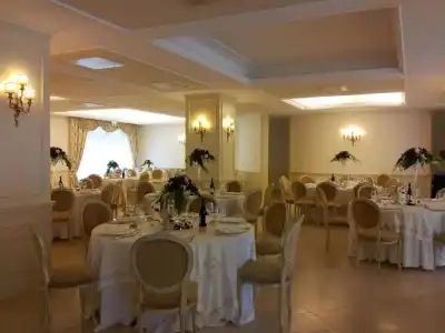 Villa Michelangelo - 13