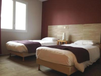 Kyriad Perpignan Sud - 68