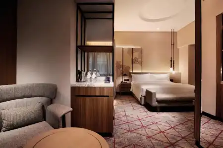DoubleTree by Hilton Putrajaya Lakeside - 64
