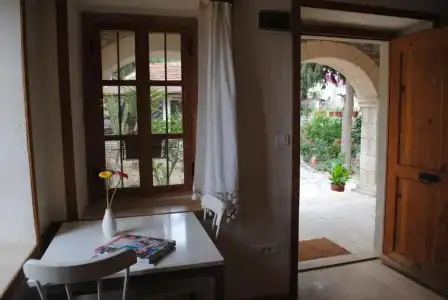Eski Datca Pansiyon Cafe - 27