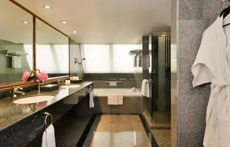 NH Bangkok Sukhumvit Boulevard - 38