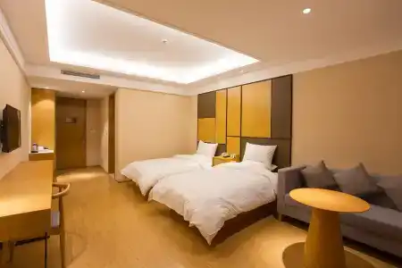 JI Shanghai Hongqiao Jinhui Road - 6