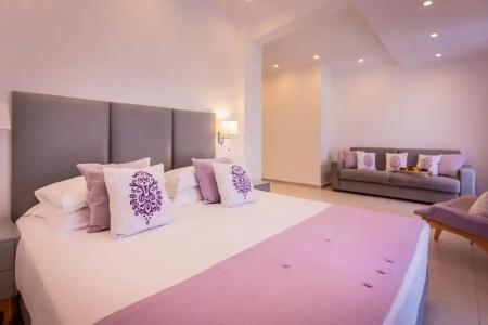 Mar n Mar Crown-Suites - 83