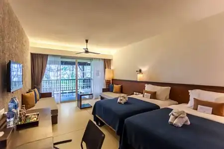 Southsea Khaolak Beach Resort - 112