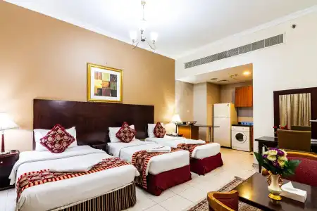 Icon Apartments - 5