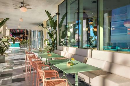 Barceló Beach - Adults Recommended - 16