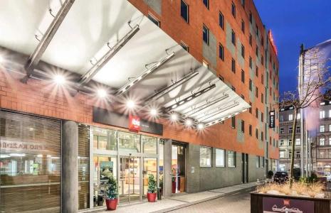 ibis Praha Mala Strana - 25