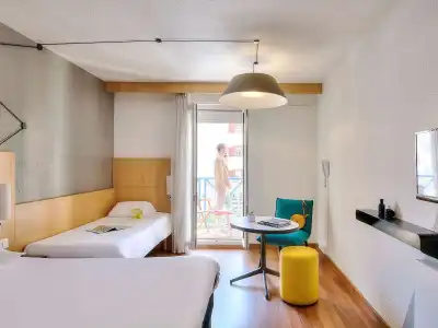 ibis Hyères Centre - 3
