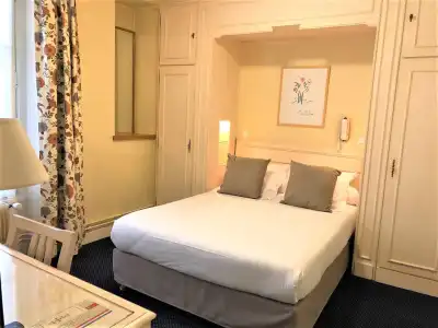 Hôtel de Suez - 2