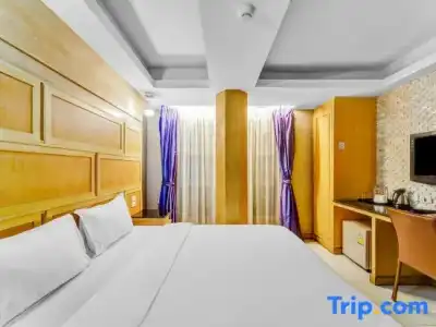 UPARs Sukhumvit 11 Nana - 115